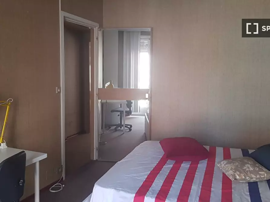 Immagine 9 di Camera condivisa in affitto  in Via Federico Paolini a Torino