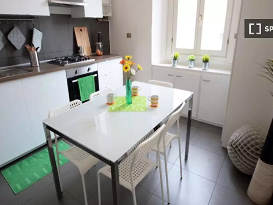 Immagine 10 di Camera condivisa in affitto  in Via Mauro Macchi a Milano