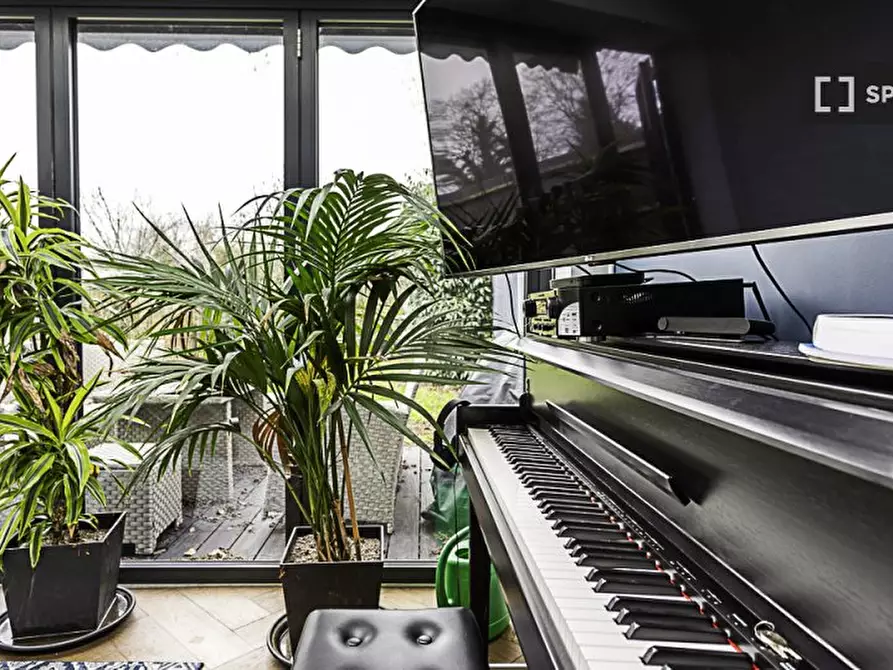 Immagine 13 di Appartamento in affitto  in Robinson Road a Wandsworth