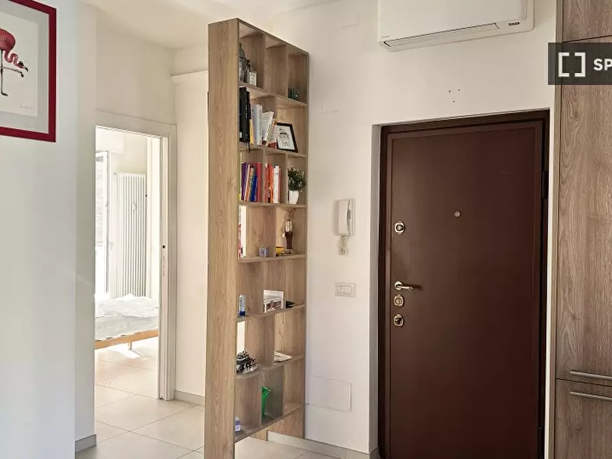 Immagine 4 di Appartamento in affitto  in Via Angelo Inganni a Milano