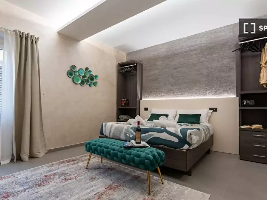 Immagine 17 di Camera condivisa in affitto  in Via Faenza a Firenze