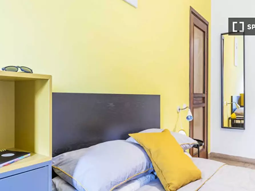 Immagine 5 di Camera condivisa in affitto  in Via Felice Mendelssohn a Padova