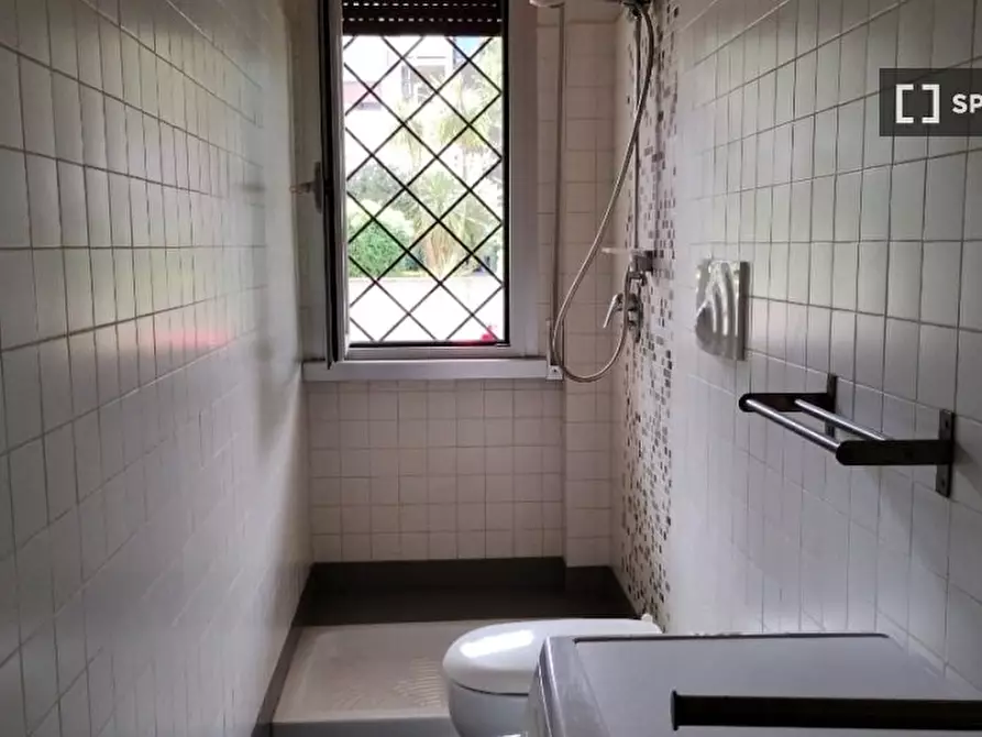 Immagine 4 di Ufficio in affitto  in Via Giovanni Treccani a Roma