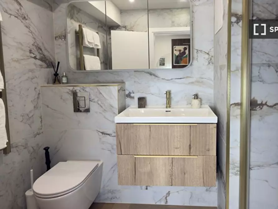 Immagine 1 di Appartamento in affitto  in Galen Place a Camden Town
