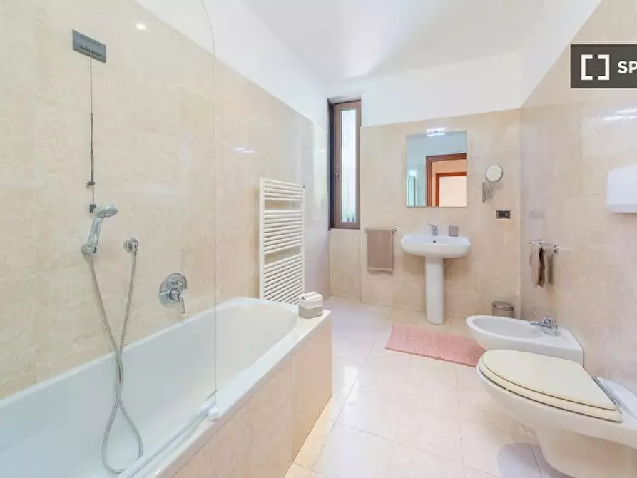 Immagine 17 di Camera condivisa in affitto  in Brennero a Trento