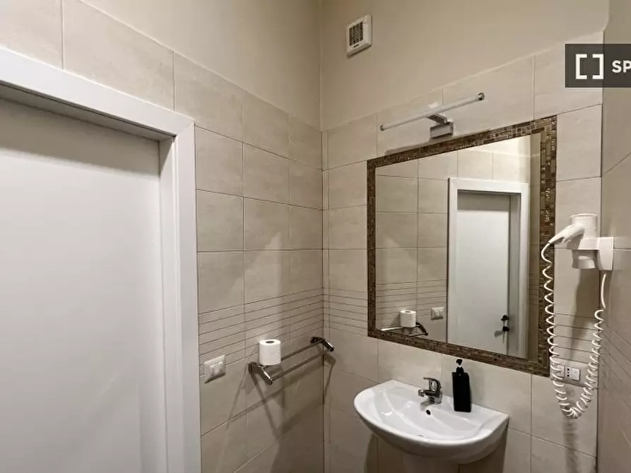 Immagine 11 di Appartamento in affitto  in Via XVI Settembre a Civitavecchia