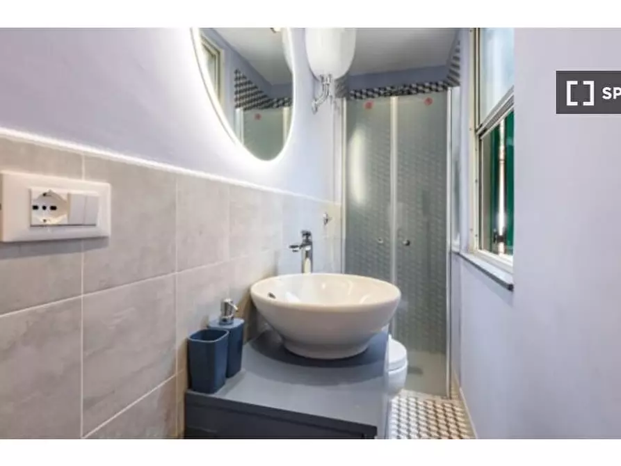 Immagine 17 di Appartamento in affitto  in Via dei Pepi a Firenze