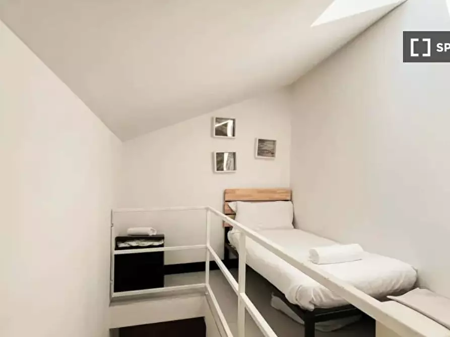 Immagine 4 di Appartamento in affitto  in Via Giuseppe Taccioli a Milano