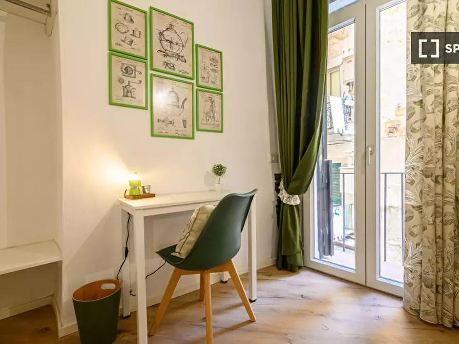 Immagine 16 di Appartamento in affitto  in Vico Graziella a Napoli