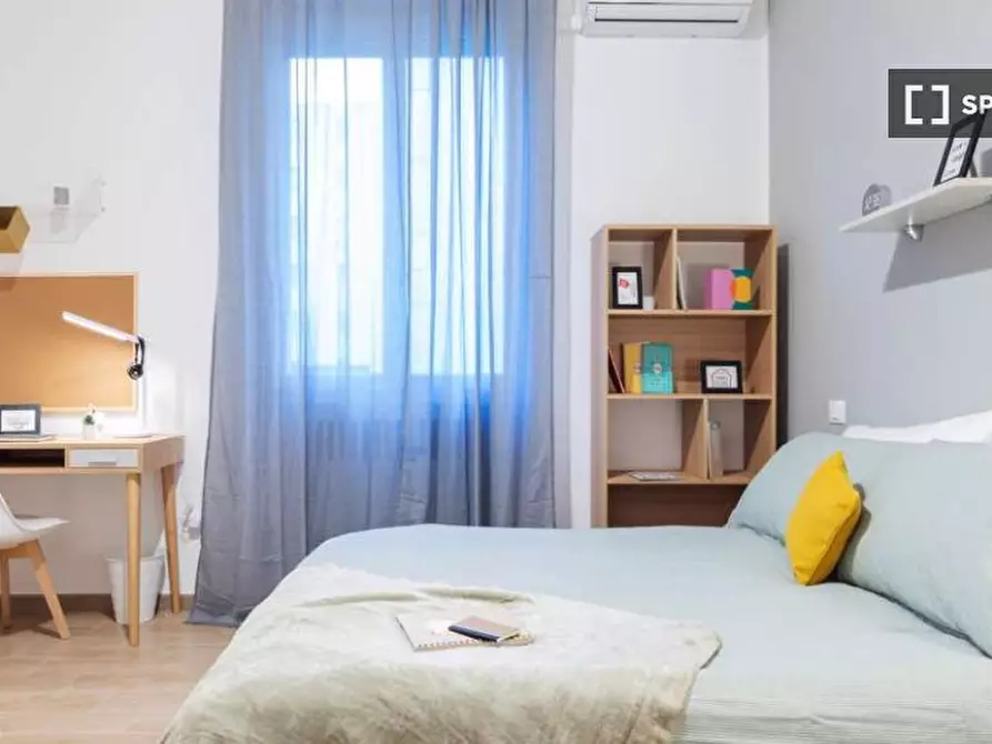 Immagine 3 di Camera condivisa in affitto  in Via Cesare Boldrini a Bologna