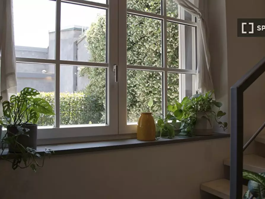 Immagine 10 di Appartamento in affitto  in Via Privata San Basilio a Milano