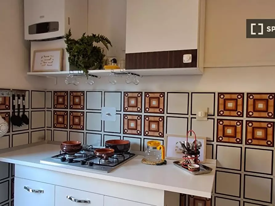 Immagine 12 di Camera condivisa in affitto  in Via Fratelli Pellas a Perugia