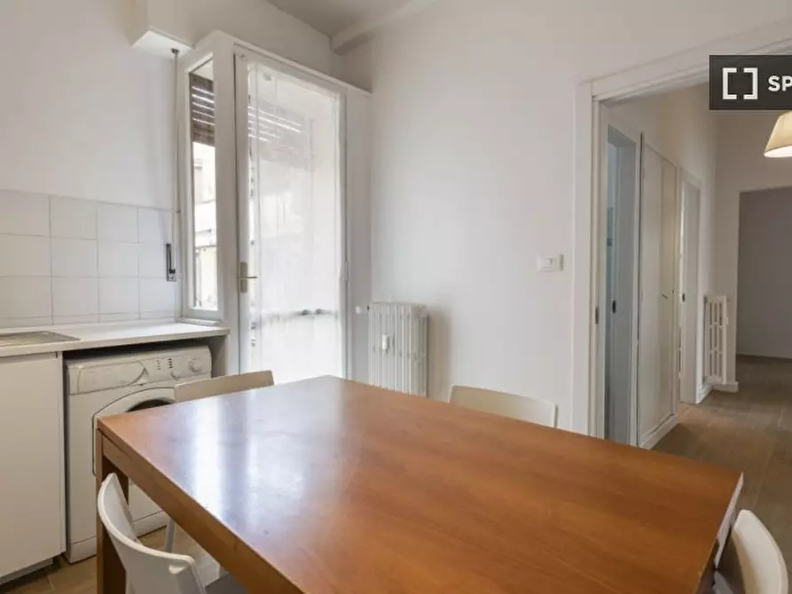 Immagine 7 di Appartamento in affitto  in Viale Fratelli Rosselli a Firenze