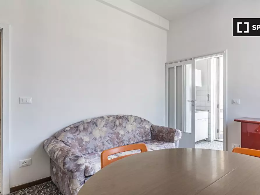 Immagine 5 di Camera condivisa in affitto  in Via Vittore Carpaccio a Bologna