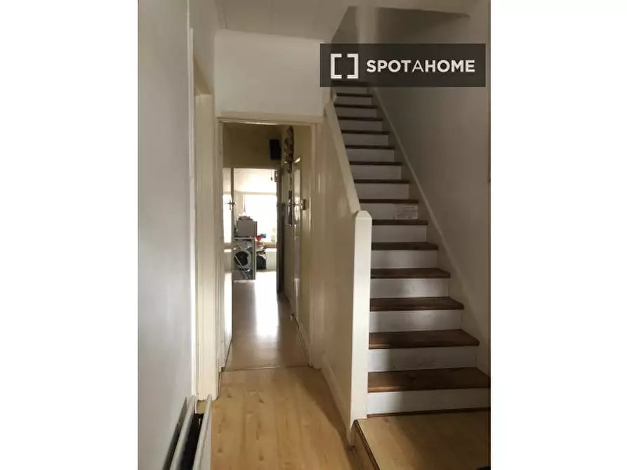 Immagine 6 di Camera condivisa in affitto  in Mersham Rd a Croydon