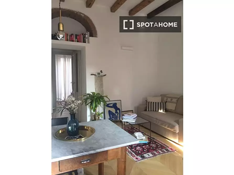 Immagine 9 di Appartamento in affitto  in Via Savona a Milano