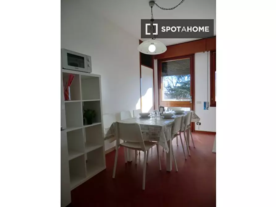 Immagine 11 di Camera condivisa in affitto  in via Vecchia a Padova