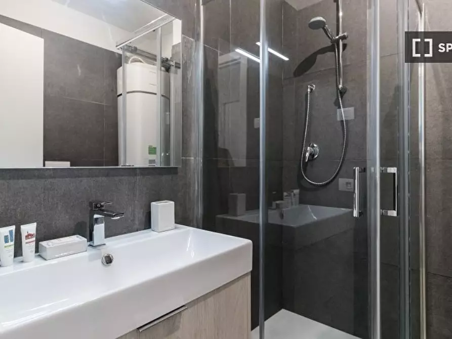 Immagine 16 di Appartamento in affitto  in Via Savona a Milano