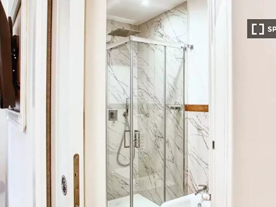 Immagine 4 di Appartamento in affitto  in Via Privata Giovanni Bertacchi a Milano