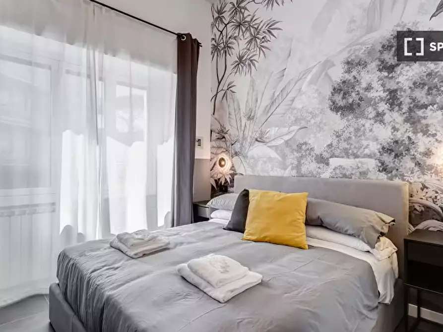 Immagine 9 di Appartamento in affitto  in Via Paolo Frisi a Roma