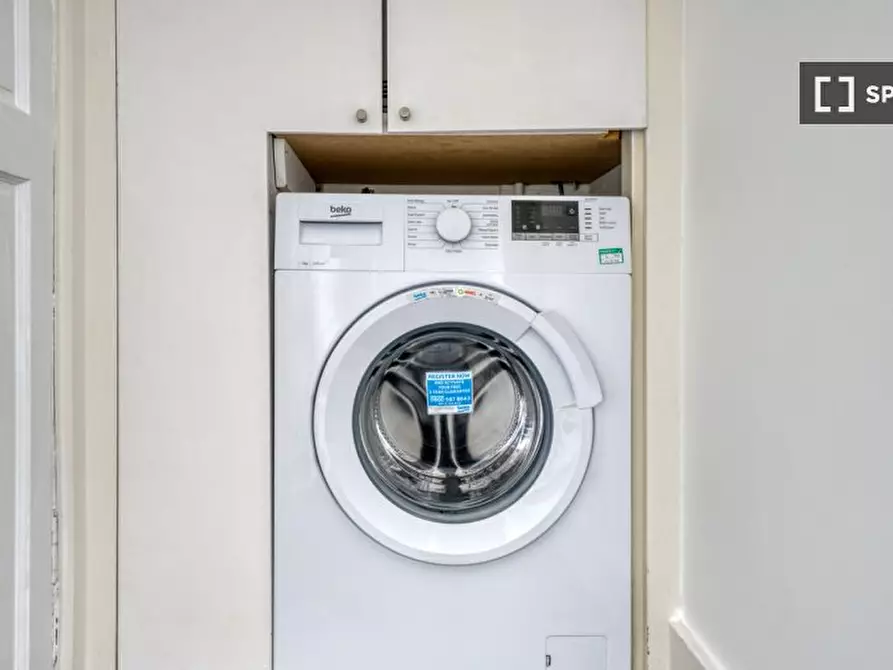 Immagine 11 di Appartamento in affitto  in Upper Montagu St a Paddington