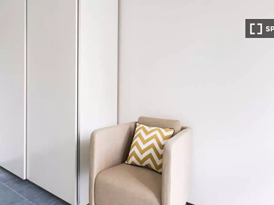 Immagine 7 di Camera condivisa in affitto  in Via dei Mandorli Milan a Monza