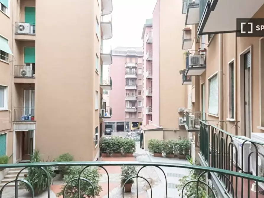 Immagine 13 di Appartamento in affitto  in Via Santa Maria Valle a Milano