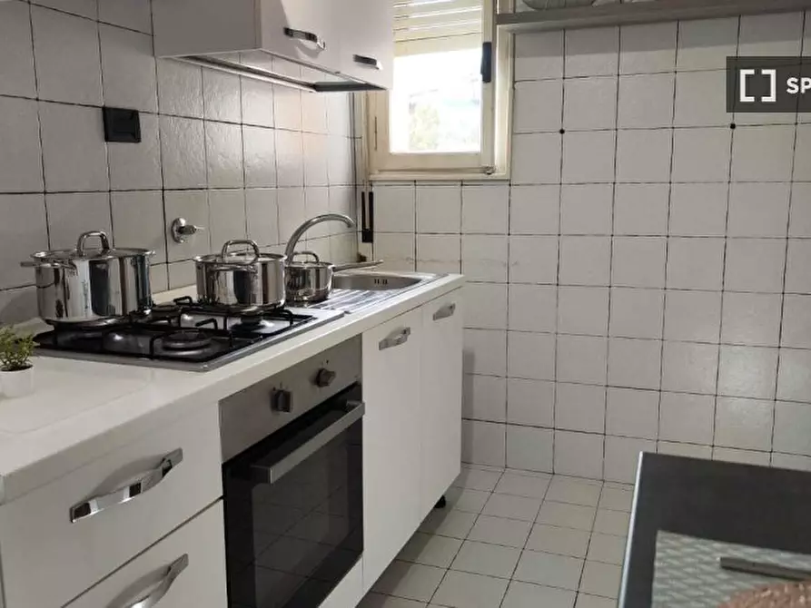 Immagine 10 di Camera condivisa in affitto  in Carlo Jussi a San Lazzaro Di Savena