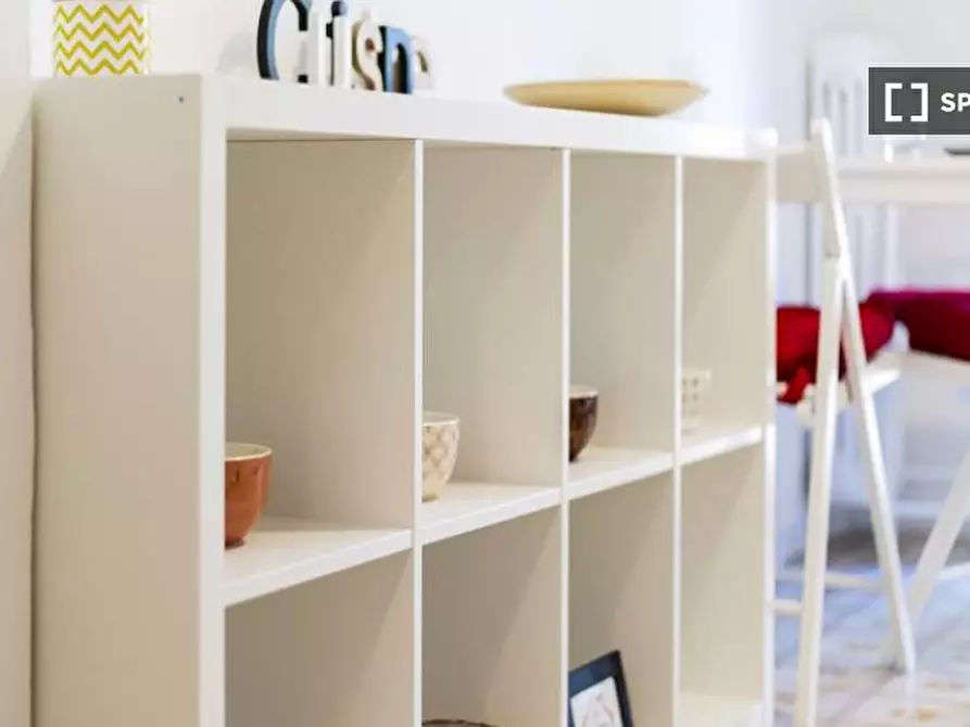 Immagine 13 di Camera condivisa in affitto  in Via Felice Mendelssohn a Padova