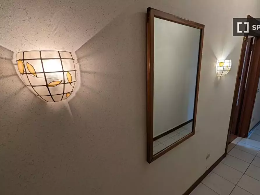 Immagine 9 di Camera condivisa in affitto  in Via Termopili a Milano