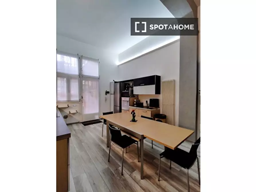 Immagine 2 di Ufficio in affitto  in Via Quirino di Marzio a Bologna