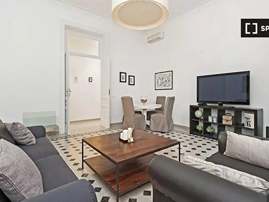 Immagine 4 di Appartamento in affitto  in Via Pietro Cavallini a Roma