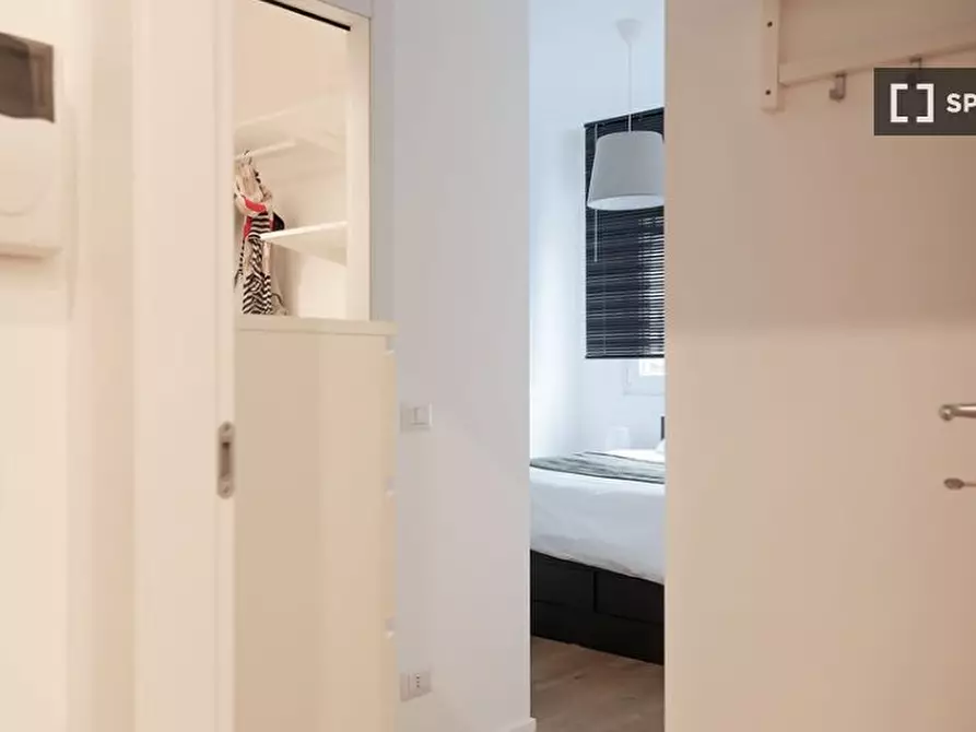 Immagine 15 di Appartamento in affitto  in Via Francesco Burlamacchi a Milano