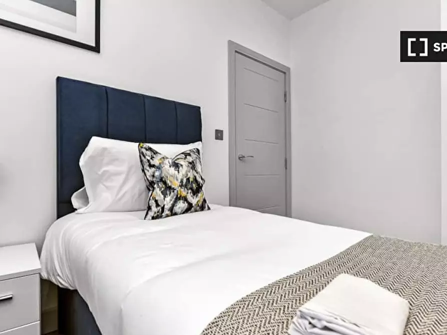 Immagine 6 di Appartamento in affitto  in Flat B a Lambeth