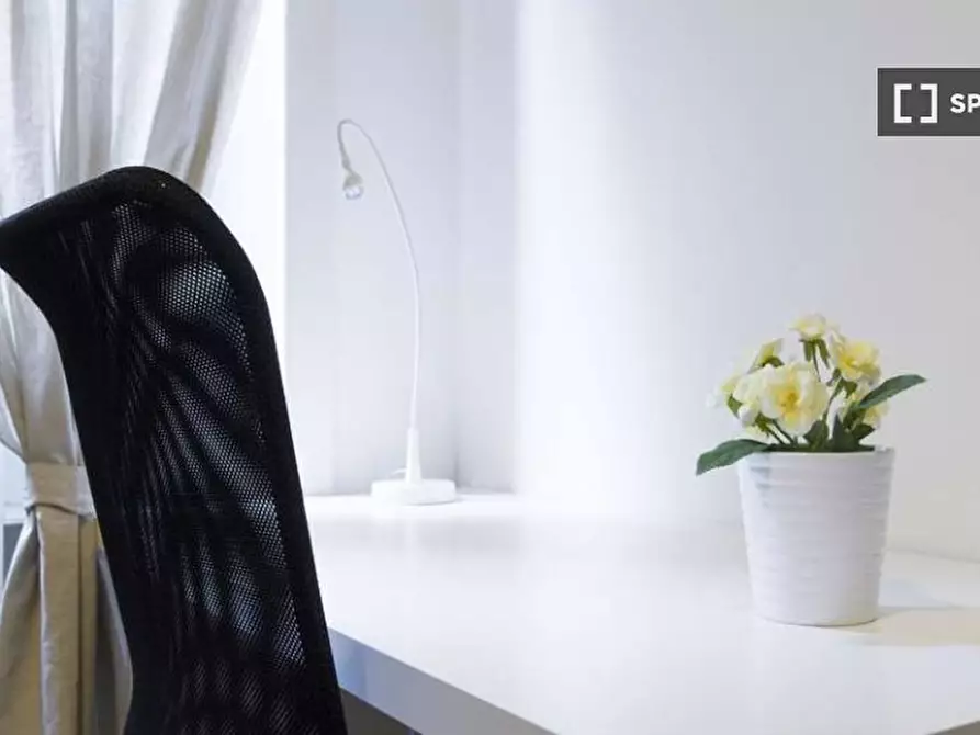 Immagine 5 di Camera condivisa in affitto  in Bastioni di Porta Volta a Milano