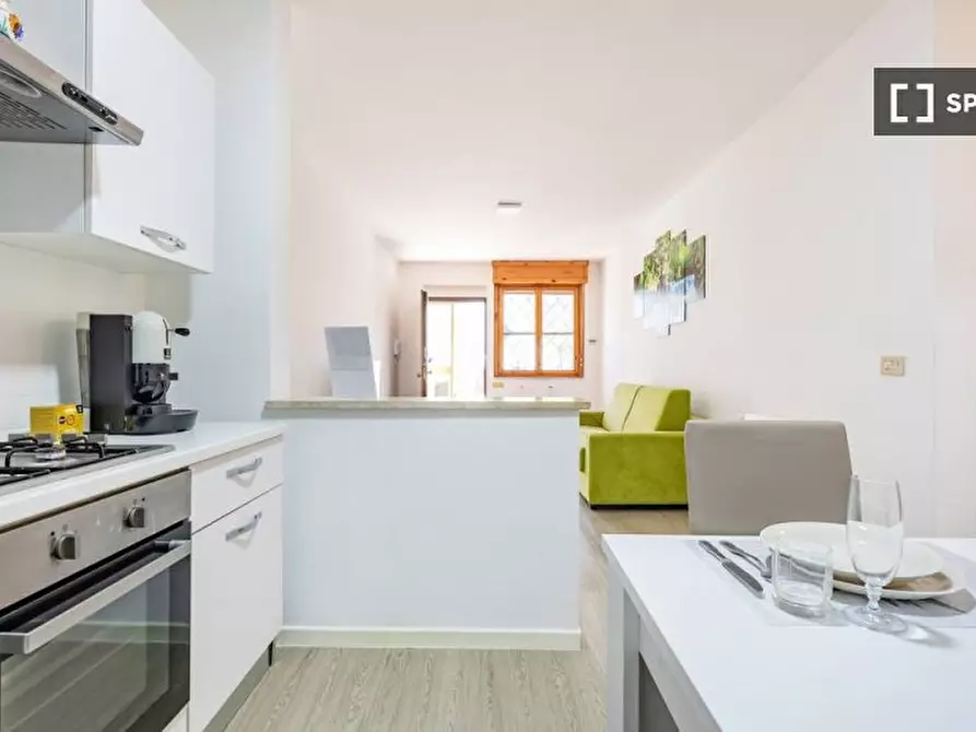 Immagine 7 di Appartamento in affitto  in Via Giuseppe Allegranza a Roma