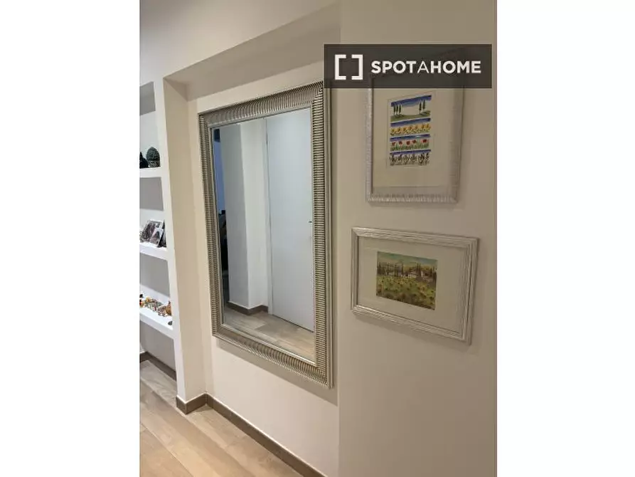 Immagine 10 di Appartamento in affitto  in Via Gaspare Aselli a Milano