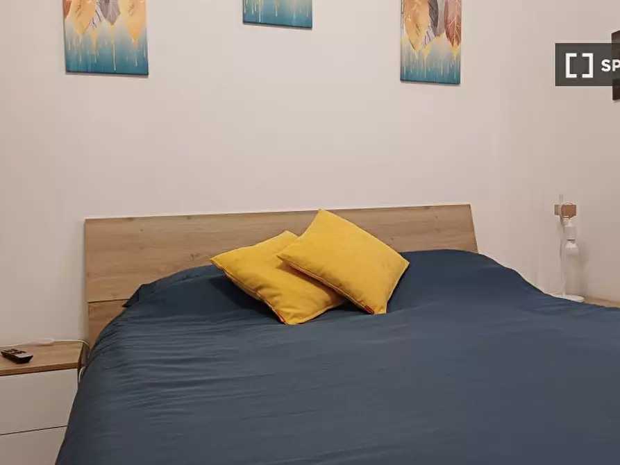 Immagine 6 di Appartamento in affitto  in Via degli Ontani a Roma