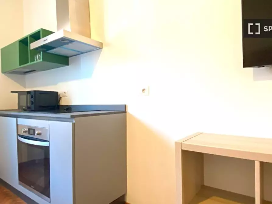 Immagine 7 di Appartamento in affitto  in Via Sofonisba Anguissola a Milano