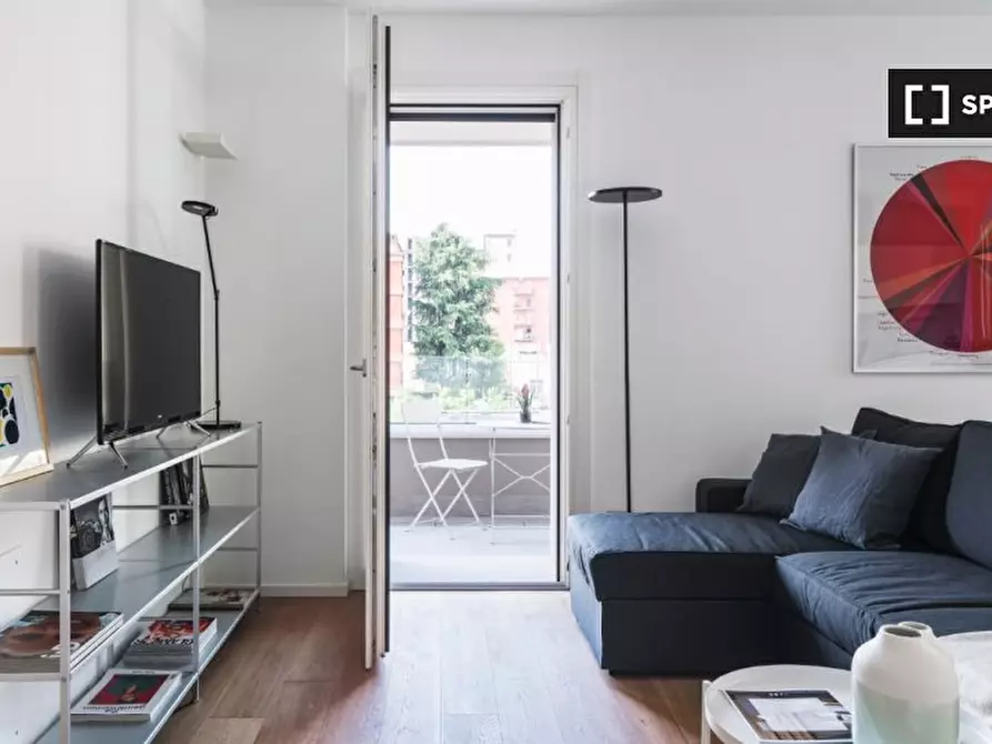 Immagine 2 di Appartamento in affitto  in Via dei Sormani, 20144 Milano MI, Italy a Milano