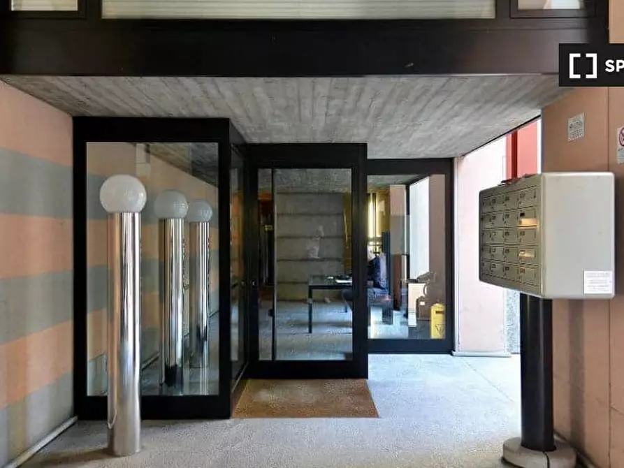 Immagine 4 di Ufficio in affitto  in Via Terraggio a Milano