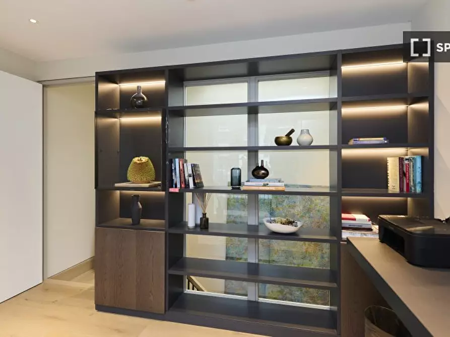Immagine 4 di Appartamento in affitto  in William Mews a 