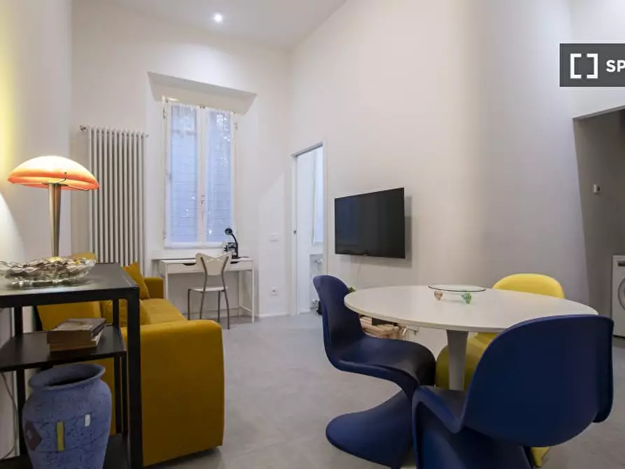 Immagine 6 di Appartamento in affitto  in Via Giuseppe Giacosa a Milano