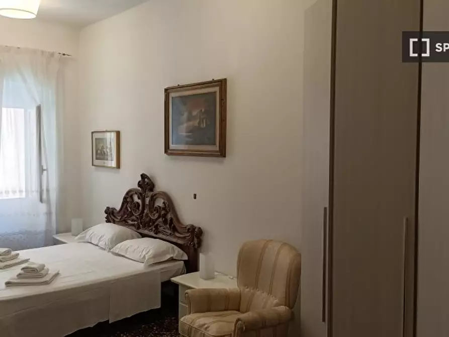 Immagine 15 di Camera condivisa in affitto  in Via Venezia a Genova