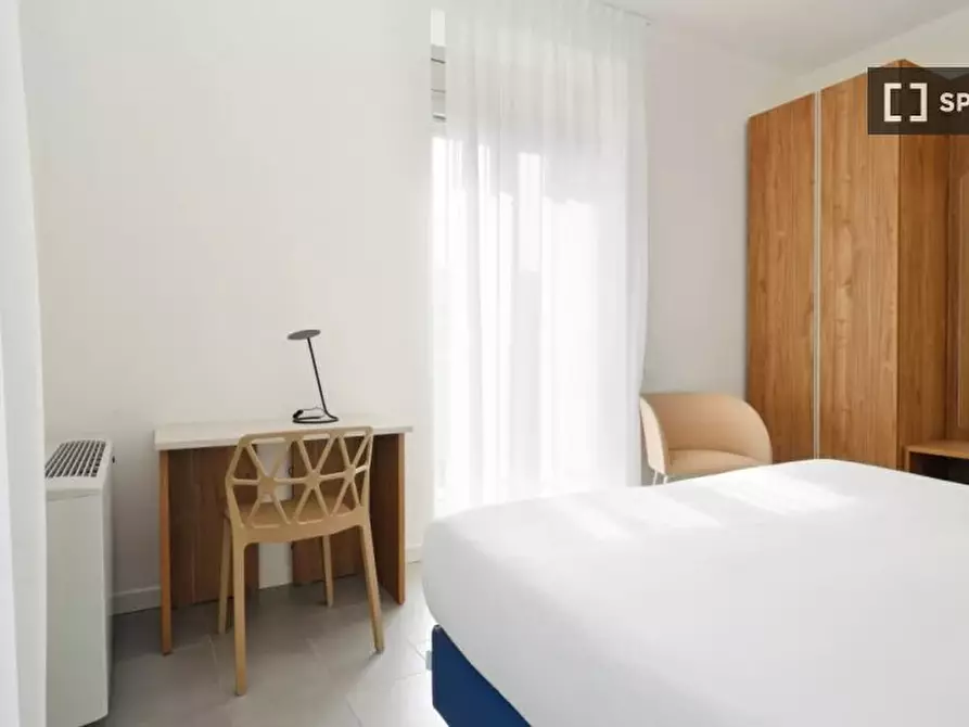 Immagine 11 di Appartamento in affitto  in Via Adda a Milano