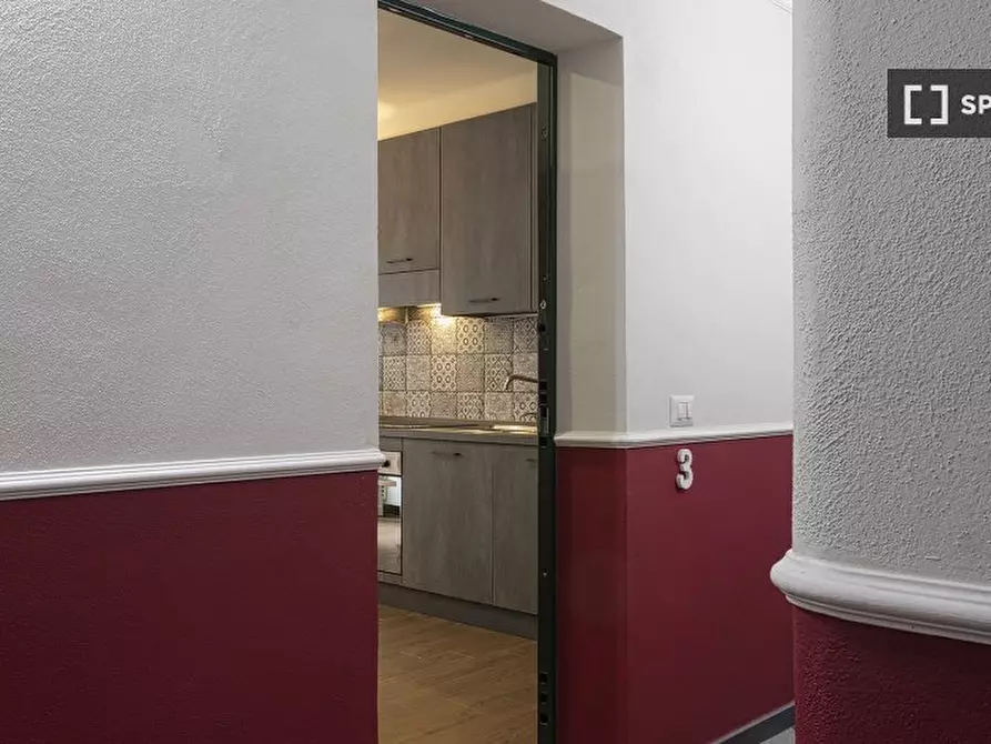 Immagine 2 di Ufficio in affitto  in Piazza della Raibetta a Genova