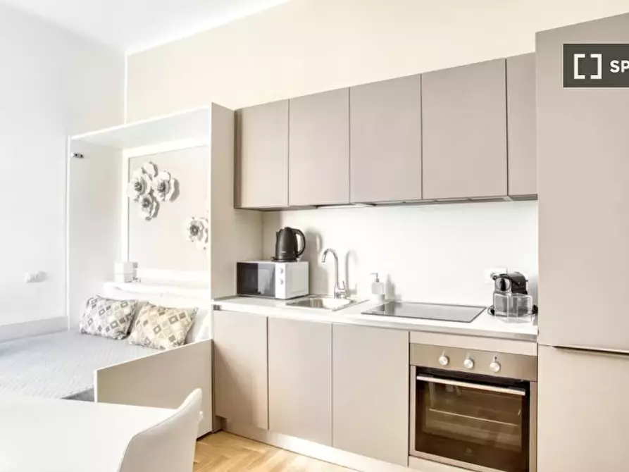 Immagine 12 di Appartamento in affitto  in Via Privata Giovanni Bertacchi a Milano