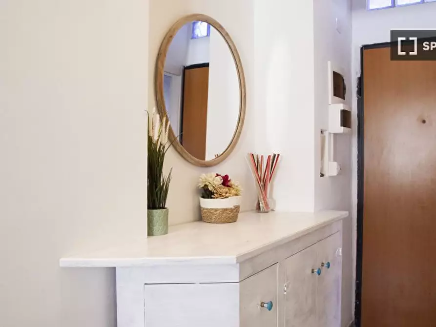 Immagine 4 di Ufficio in affitto  in Via Giovanni Brancaleone a Roma