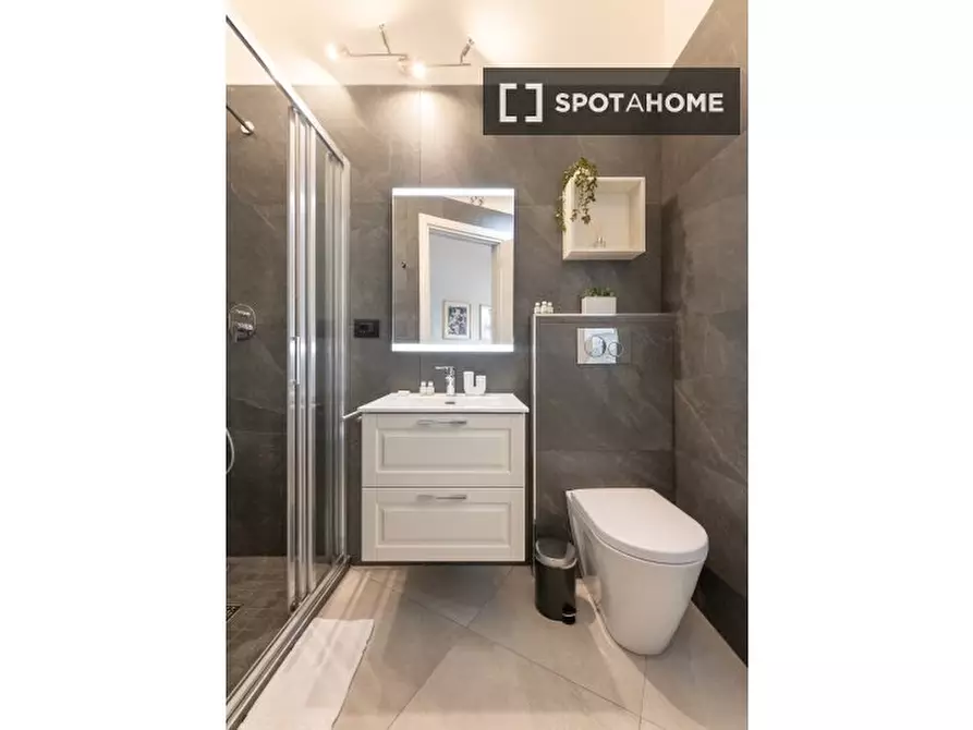 Immagine 19 di Appartamento in affitto  in Via Guido Monaco a Firenze