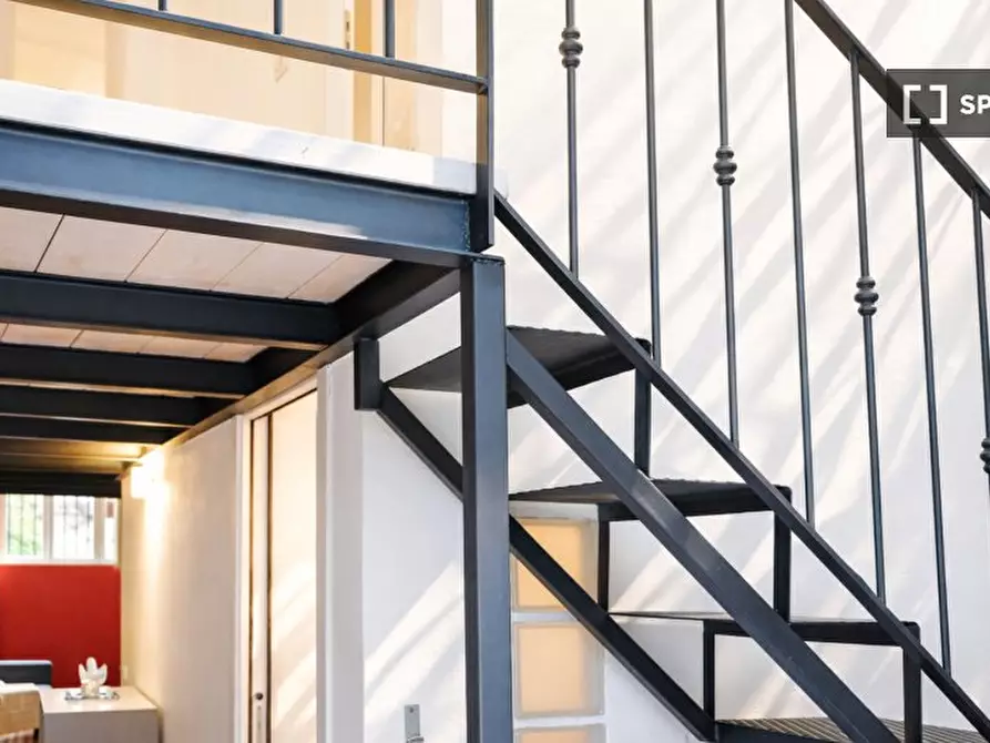 Immagine 14 di Appartamento in affitto  in Via Eugenio Villoresi a Milano